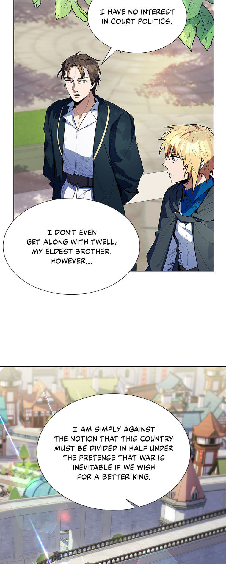 Guilty Gear Xtra (Colored) Chapter 39 page 15 - 