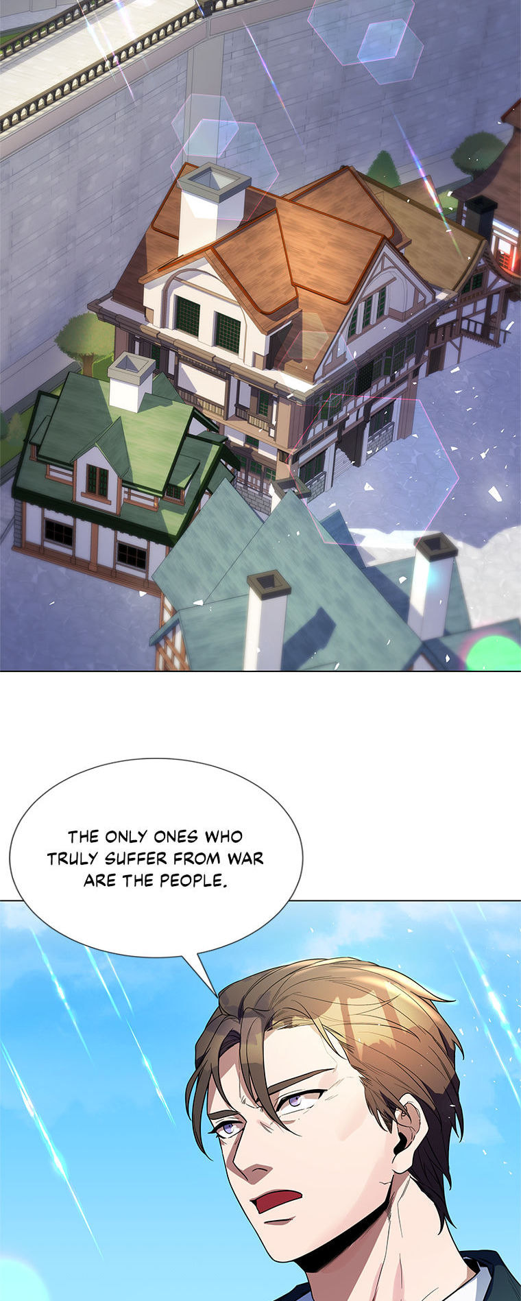 Guilty Gear Xtra (Colored) Chapter 39 page 16 - 