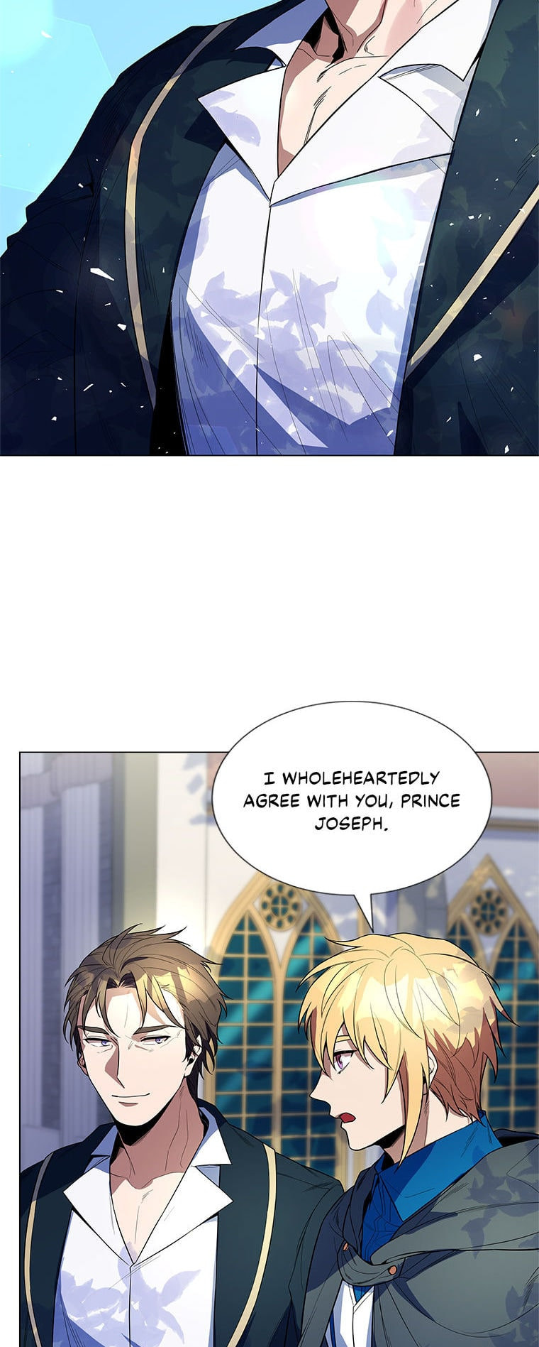 Guilty Gear Xtra (Colored) Chapter 39 page 17 - 