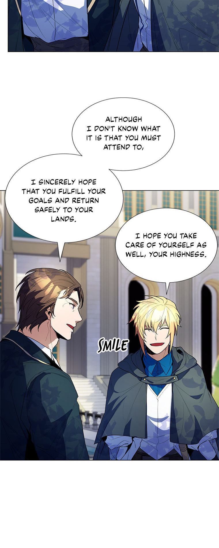 Guilty Gear Xtra (Colored) Chapter 39 page 18 - 