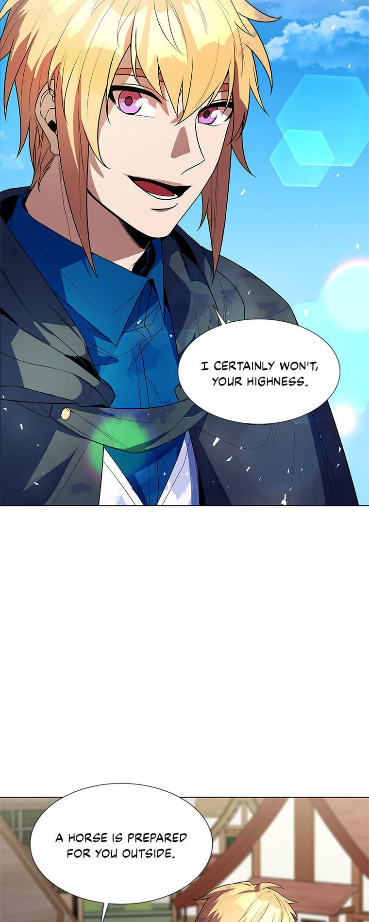 Guilty Gear Xtra (Colored) Chapter 39 page 20 - 