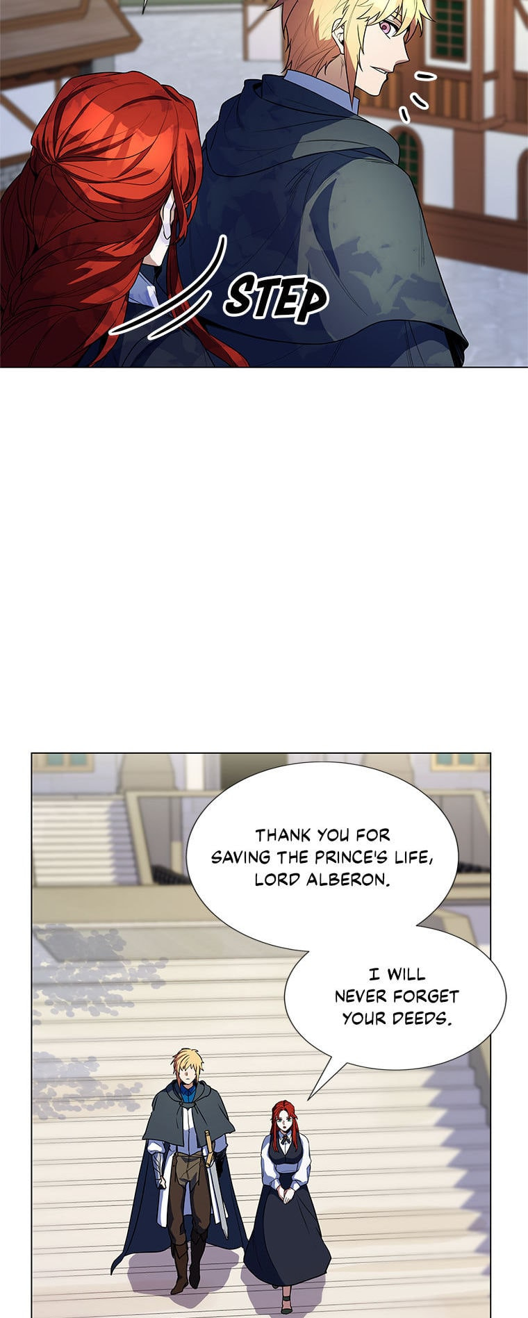 Guilty Gear Xtra (Colored) Chapter 39 page 21 - 