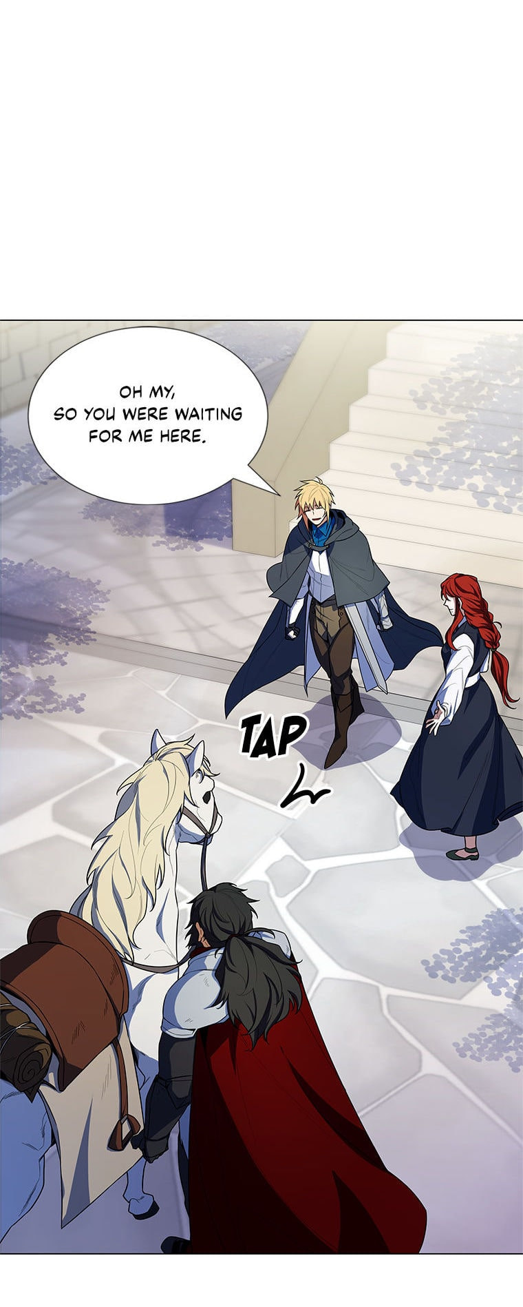Guilty Gear Xtra (Colored) Chapter 39 page 23 - 