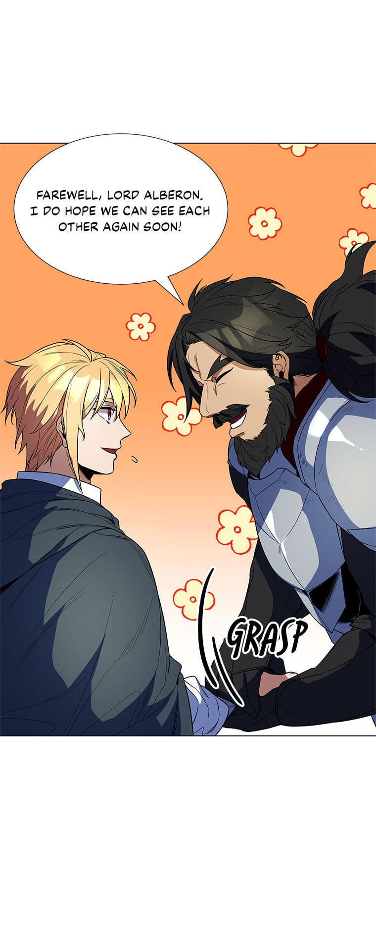 Guilty Gear Xtra (Colored) Chapter 39 page 24 - 