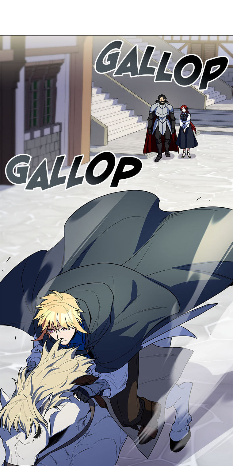 Guilty Gear Xtra (Colored) Chapter 39 page 26 - 