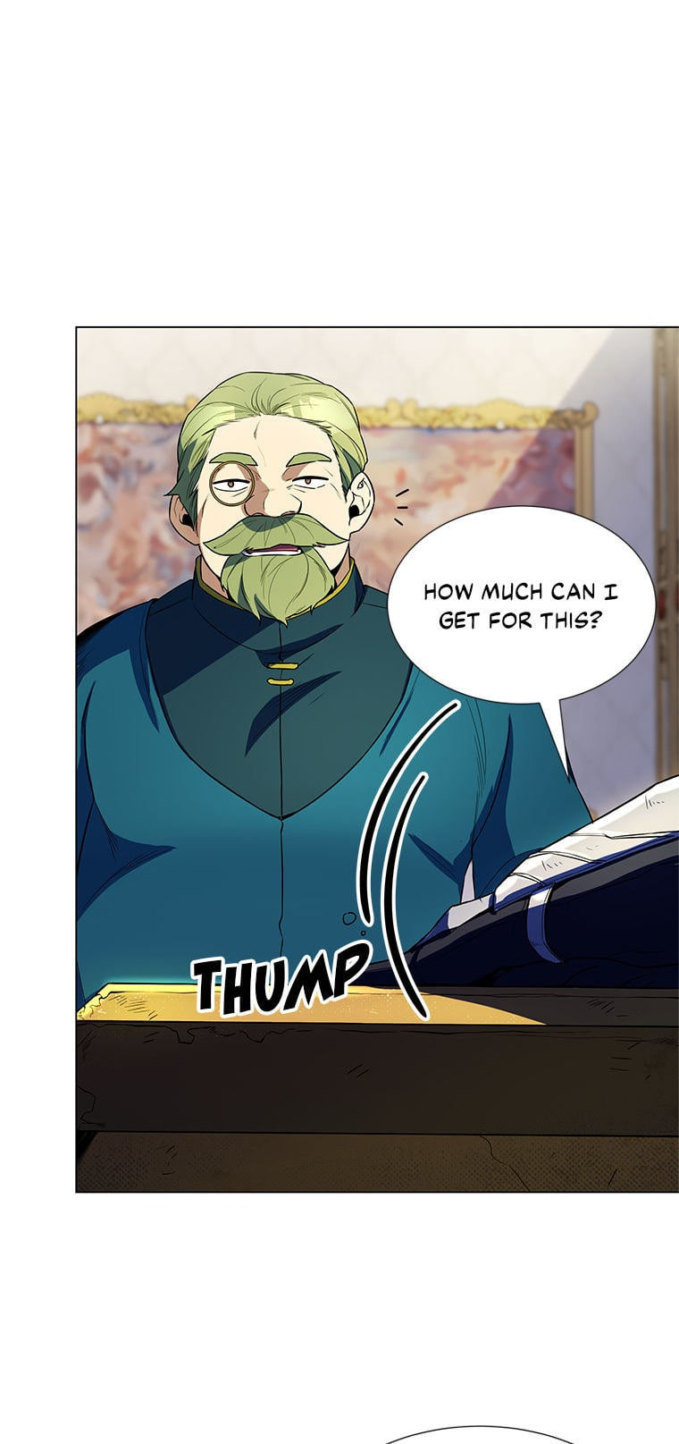 Guilty Gear Xtra (Colored) Chapter 39 page 30 - 