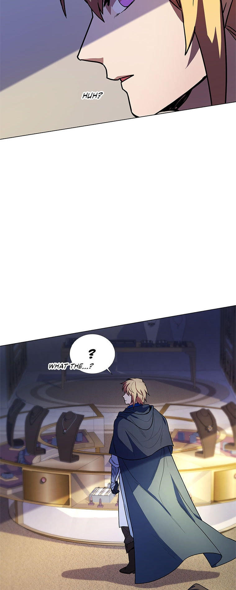 Guilty Gear Xtra (Colored) Chapter 39 page 40 - 
