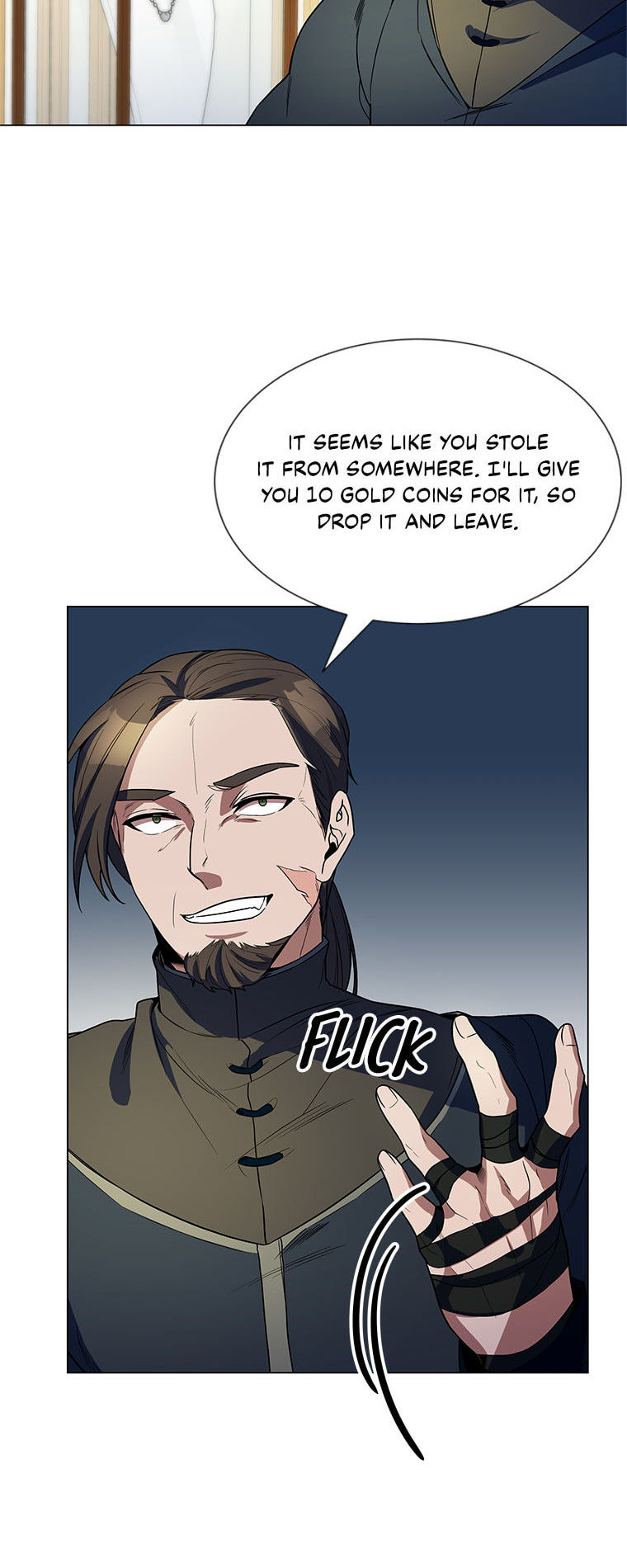 Guilty Gear Xtra (Colored) Chapter 39 page 42 - 