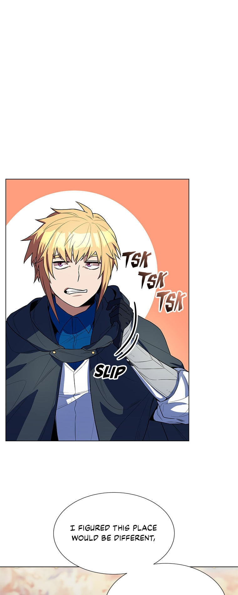 Guilty Gear Xtra (Colored) Chapter 39 page 43 - 