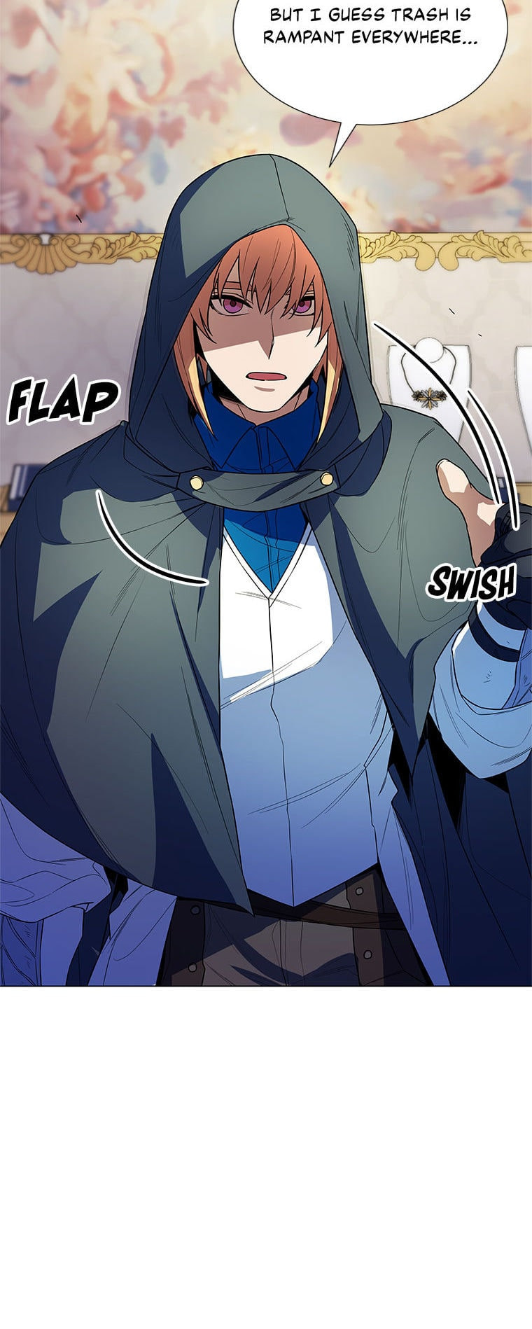 Guilty Gear Xtra (Colored) Chapter 39 page 44 - 