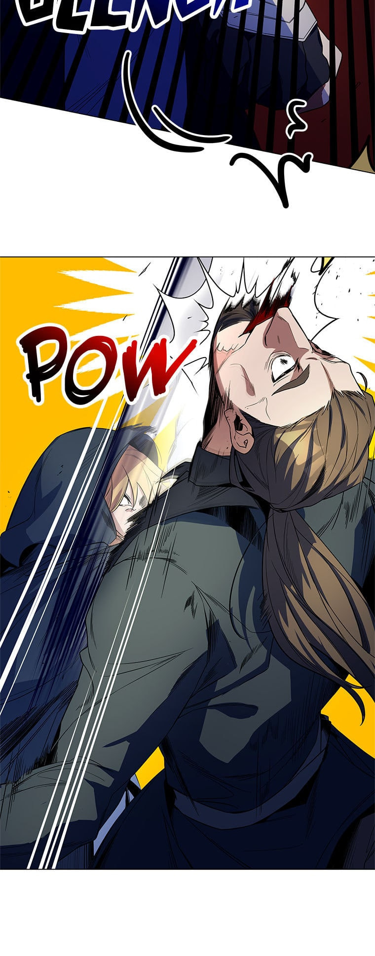 Guilty Gear Xtra (Colored) Chapter 39 page 48 - 