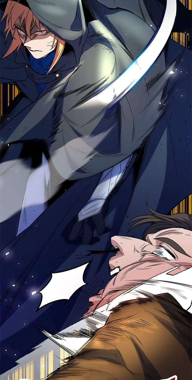 Guilty Gear Xtra (Colored) Chapter 39 page 50 - 