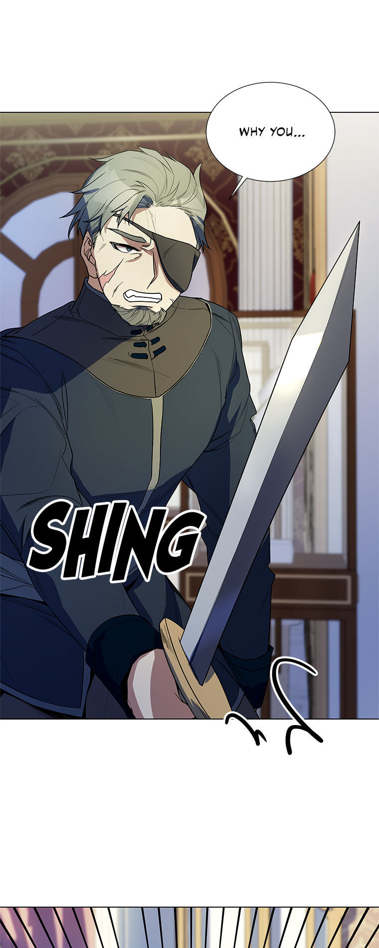 Guilty Gear Xtra (Colored) Chapter 39 page 52 - 
