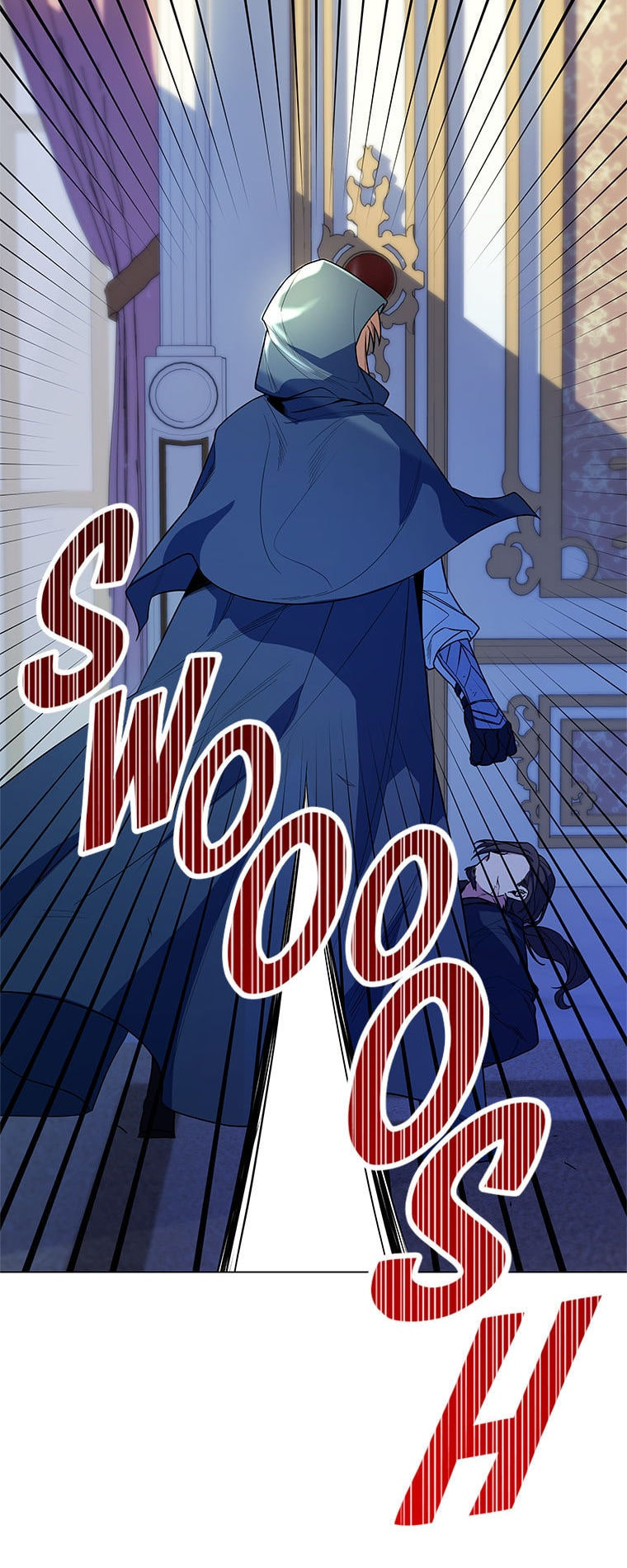 Guilty Gear Xtra (Colored) Chapter 39 page 53 - 