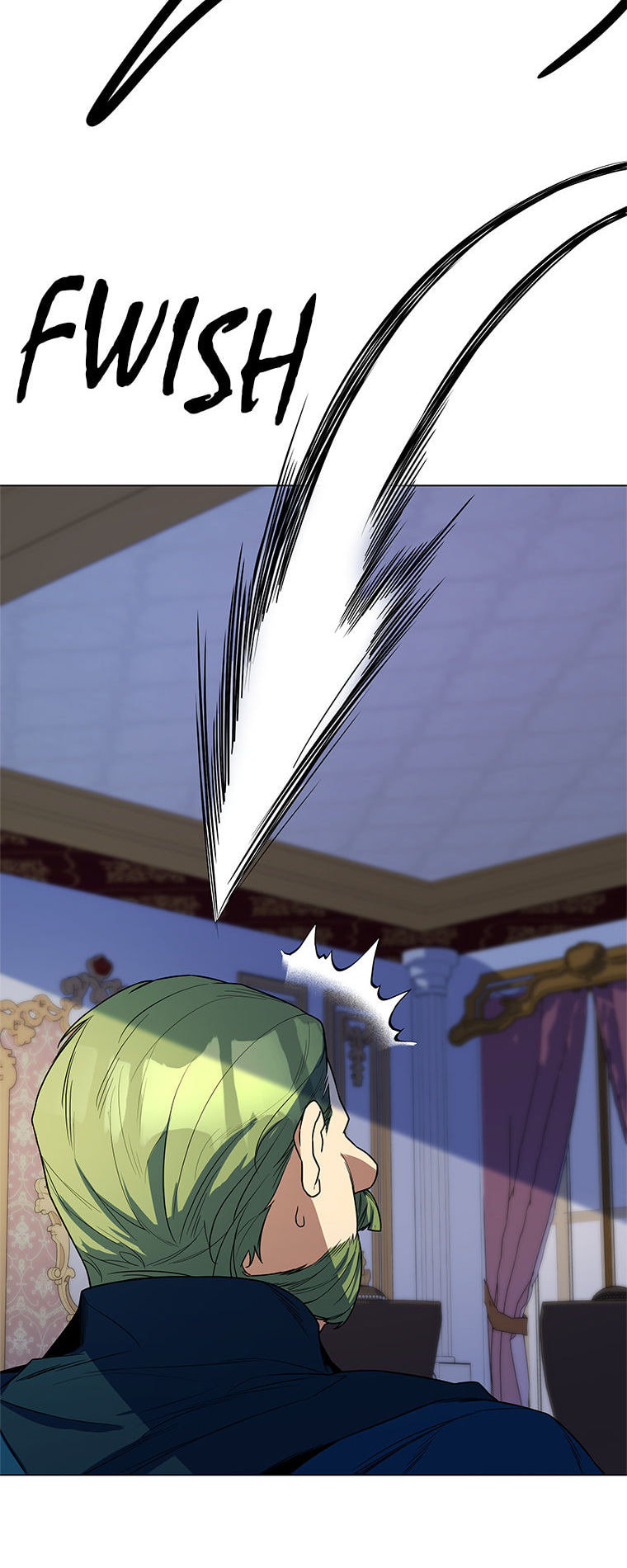 Guilty Gear Xtra (Colored) Chapter 39 page 55 - 