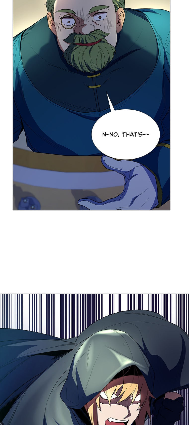 Guilty Gear Xtra (Colored) Chapter 39 page 62 - 