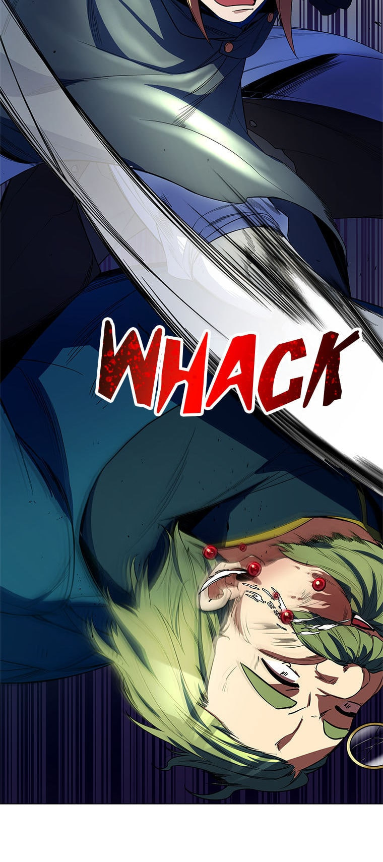 Guilty Gear Xtra (Colored) Chapter 39 page 63 - 