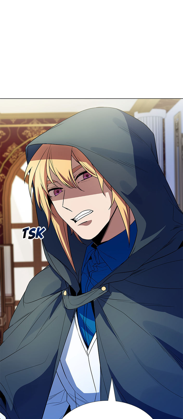 Guilty Gear Xtra (Colored) Chapter 39 page 64 - 