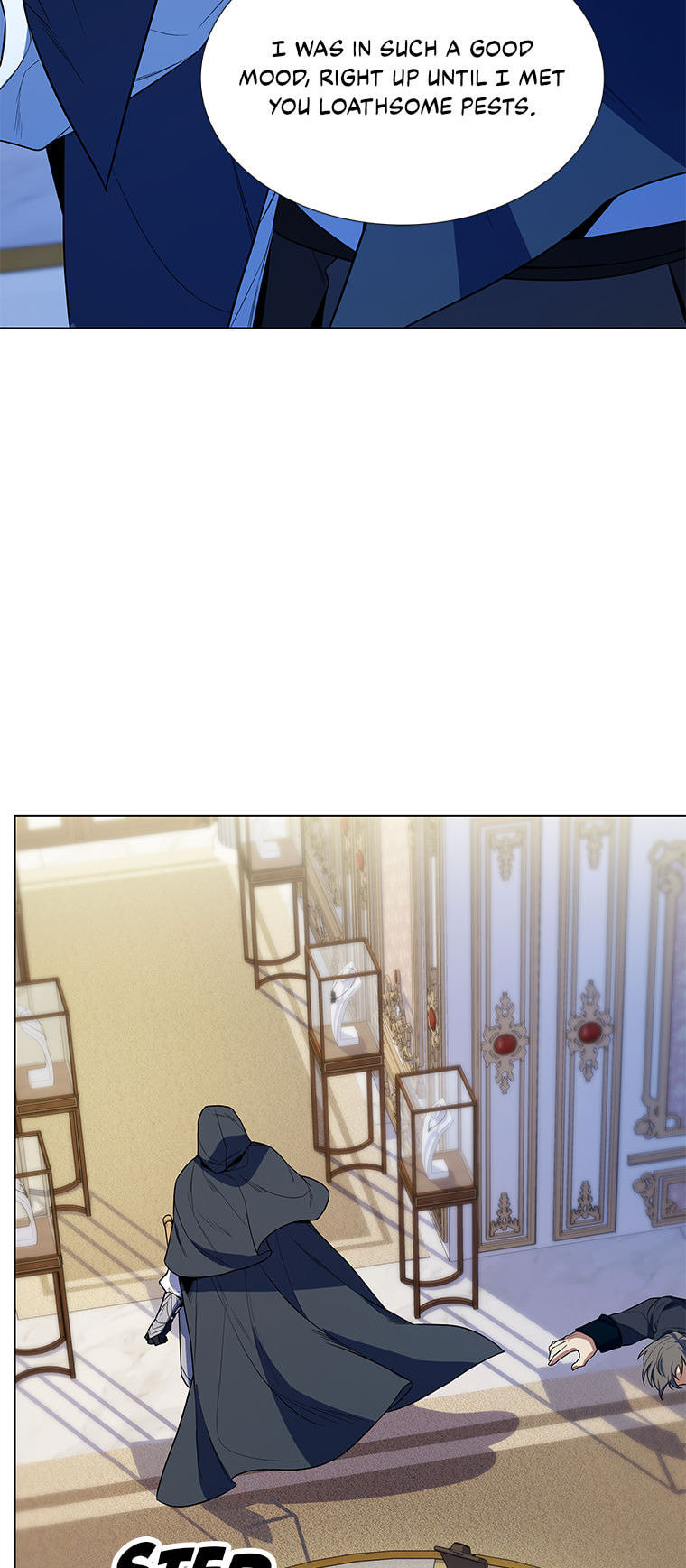 Guilty Gear Xtra (Colored) Chapter 39 page 65 - 
