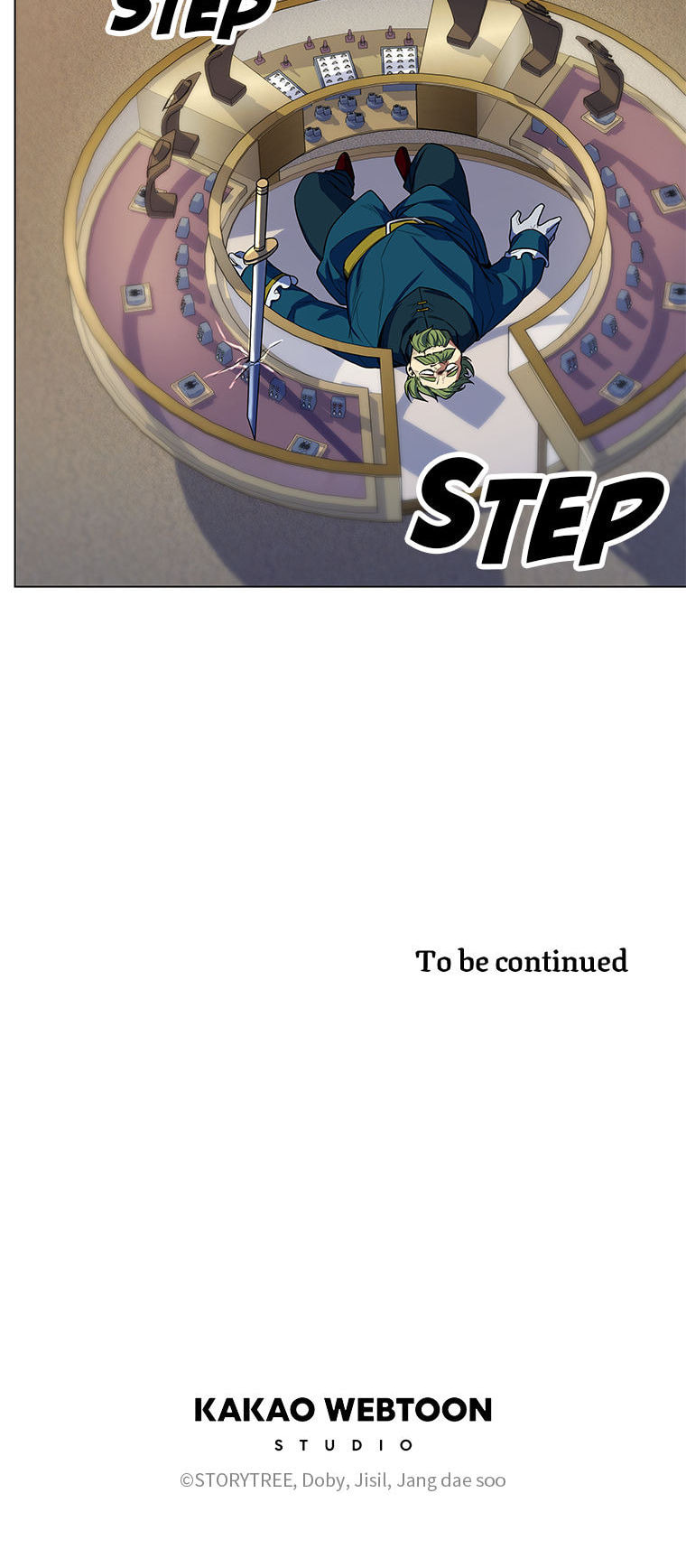 Guilty Gear Xtra (Colored) Chapter 39 page 66 - 