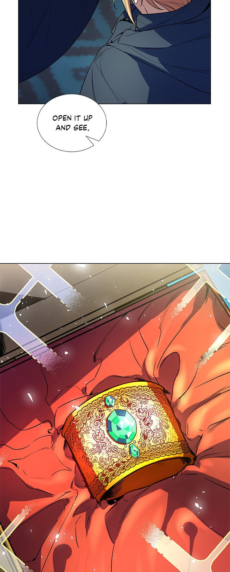 Guilty Gear Xtra (Colored) Chapter 39 page 9 - 