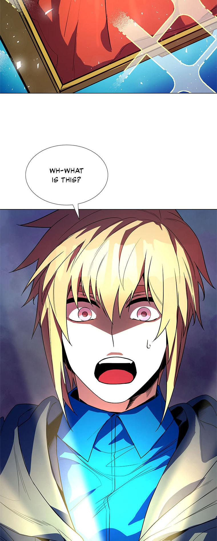 Guilty Gear Xtra (Colored) Chapter 39 page 10 - 