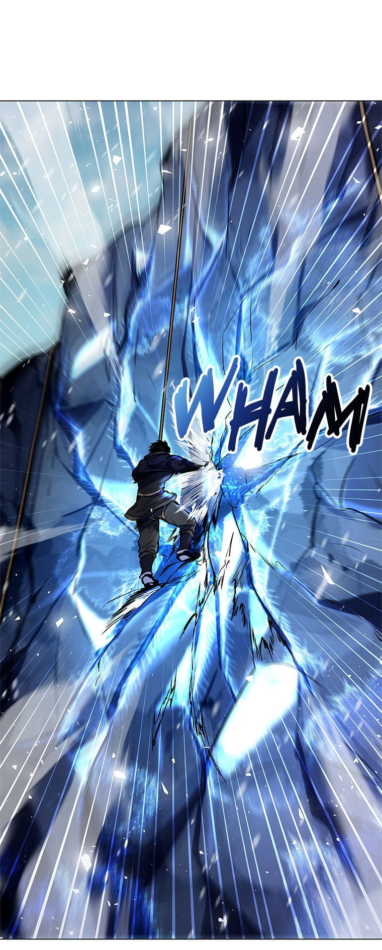 Guilty Gear Xtra (Colored) Chapter 40 page 11 - 