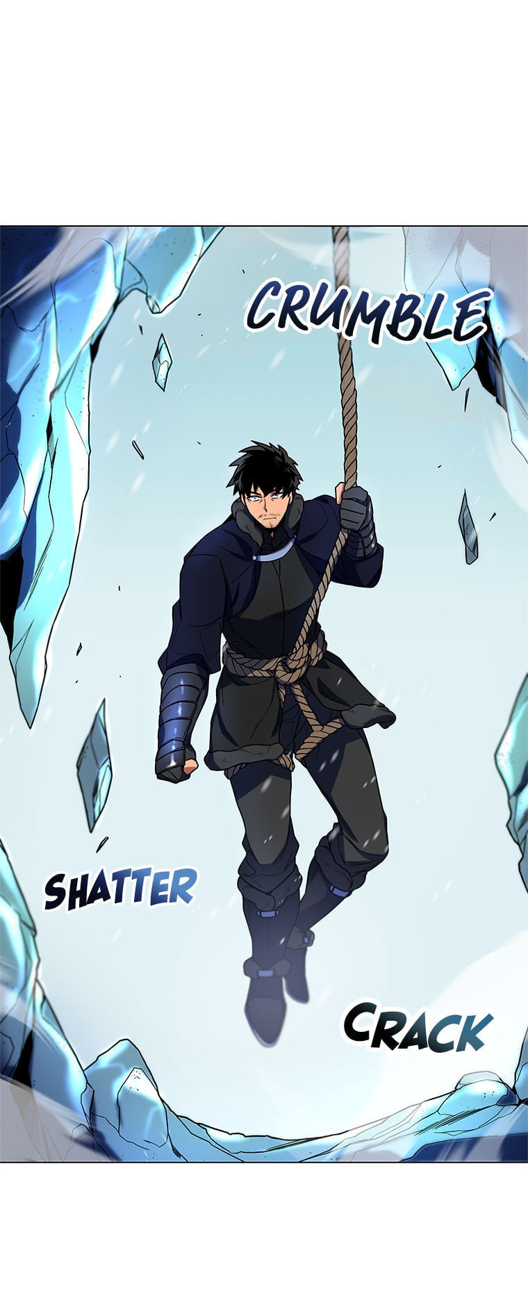 Guilty Gear Xtra (Colored) Chapter 40 page 12 - 