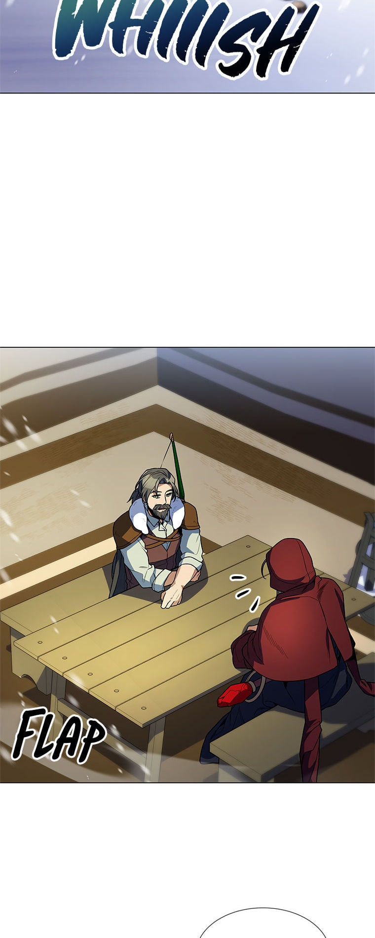 Guilty Gear Xtra (Colored) Chapter 40 page 16 - 