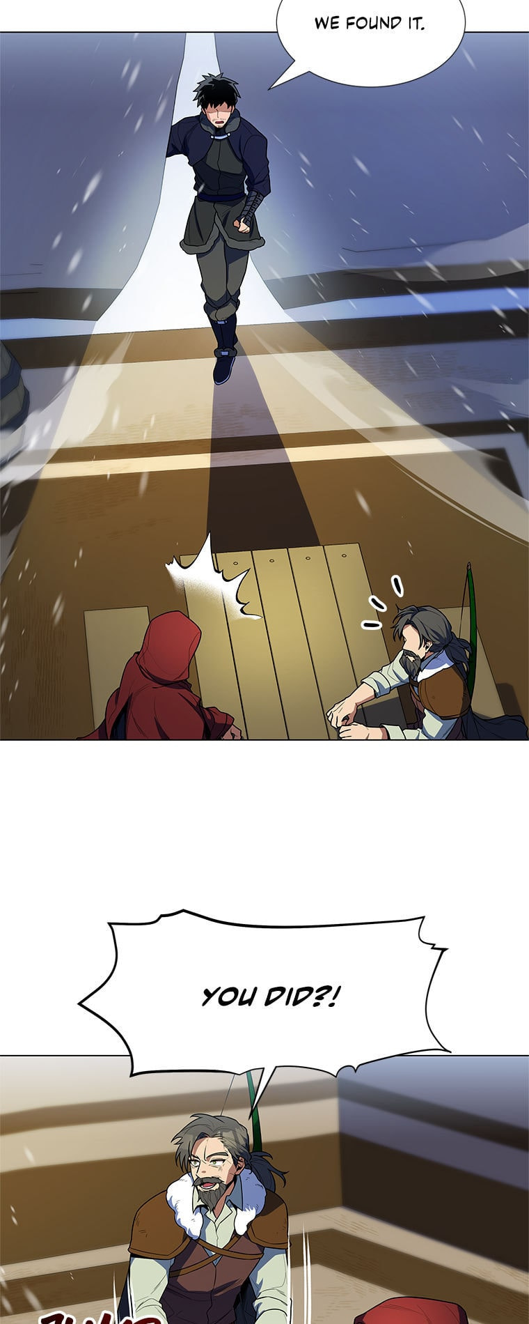 Guilty Gear Xtra (Colored) Chapter 40 page 17 - 