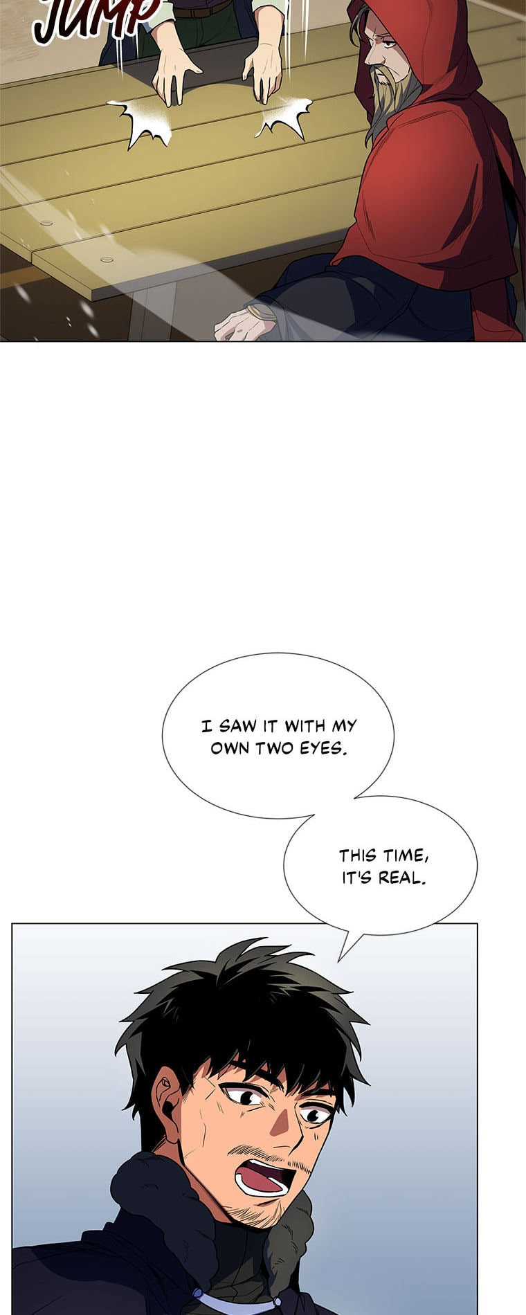 Guilty Gear Xtra (Colored) Chapter 40 page 18 - 