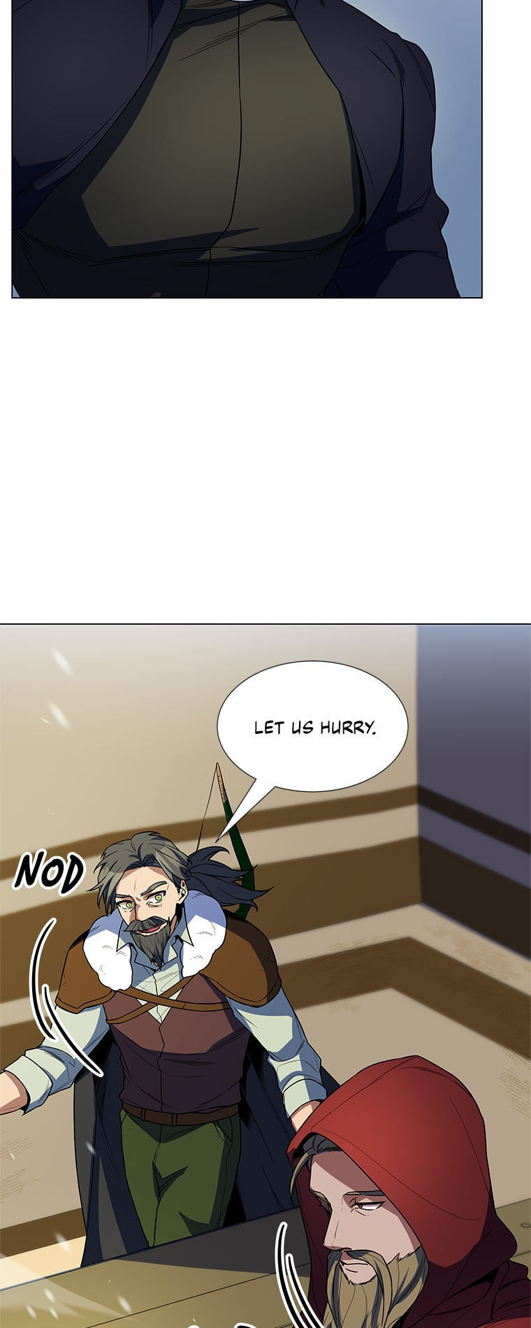 Guilty Gear Xtra (Colored) Chapter 40 page 19 - 