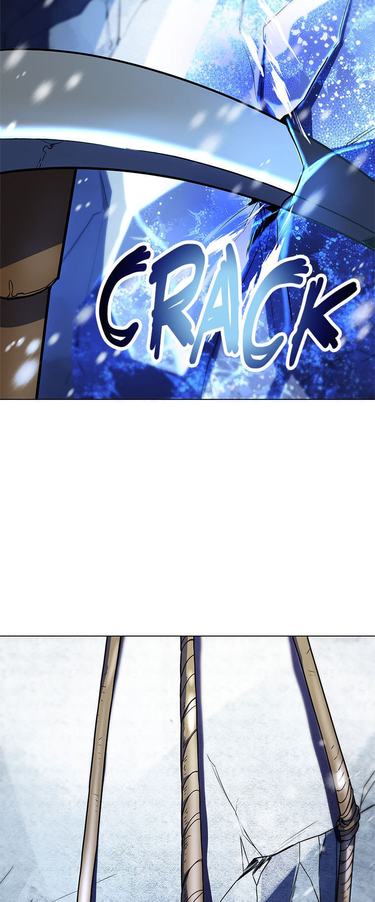 Guilty Gear Xtra (Colored) Chapter 40 page 3 - 