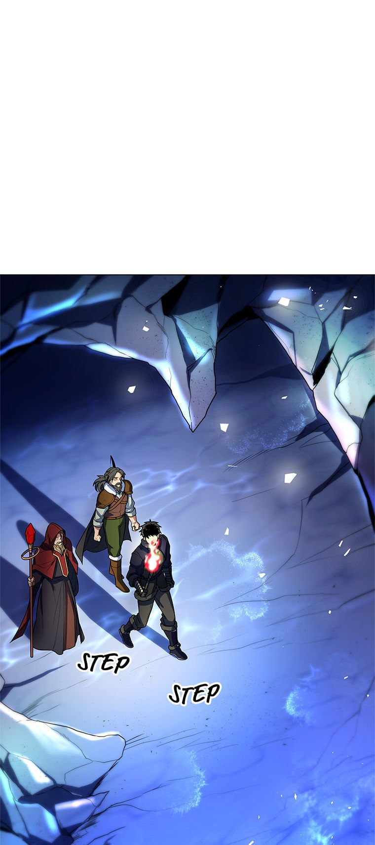 Guilty Gear Xtra (Colored) Chapter 40 page 21 - 