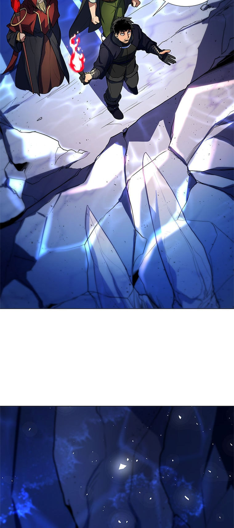 Guilty Gear Xtra (Colored) Chapter 40 page 24 - 