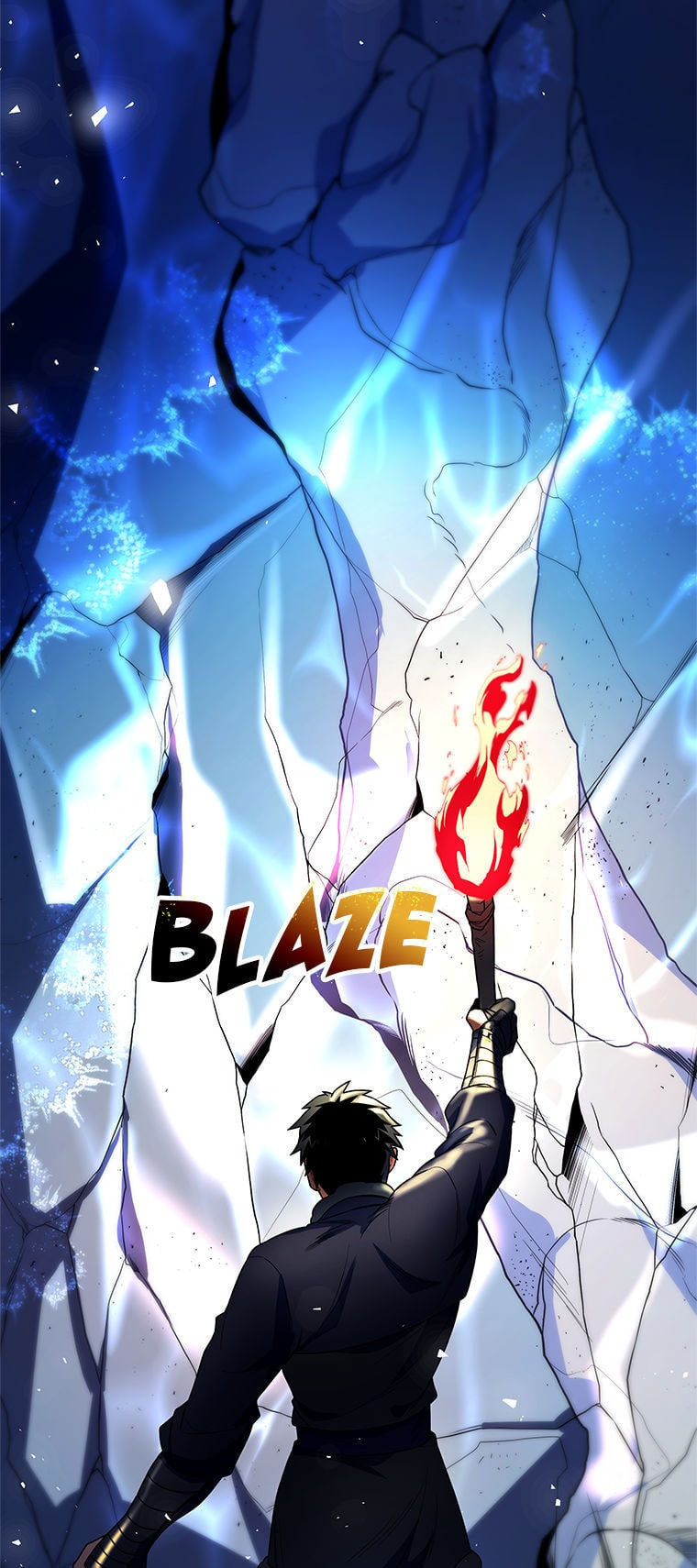Guilty Gear Xtra (Colored) Chapter 40 page 25 - 