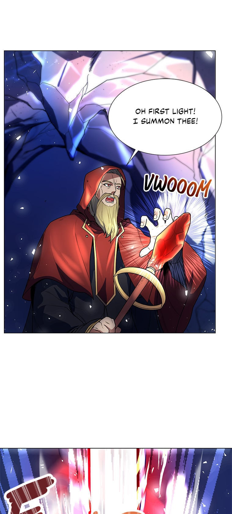 Guilty Gear Xtra (Colored) Chapter 40 page 27 - 