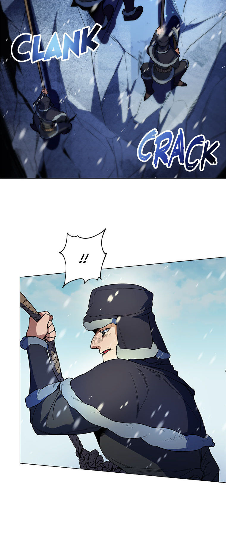 Guilty Gear Xtra (Colored) Chapter 40 page 5 - 