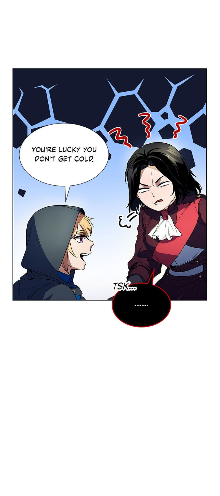 Guilty Gear Xtra (Colored) Chapter 40 page 42 - 