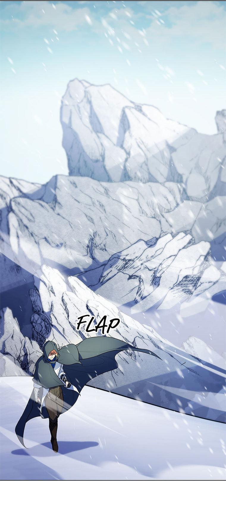 Guilty Gear Xtra (Colored) Chapter 40 page 43 - 