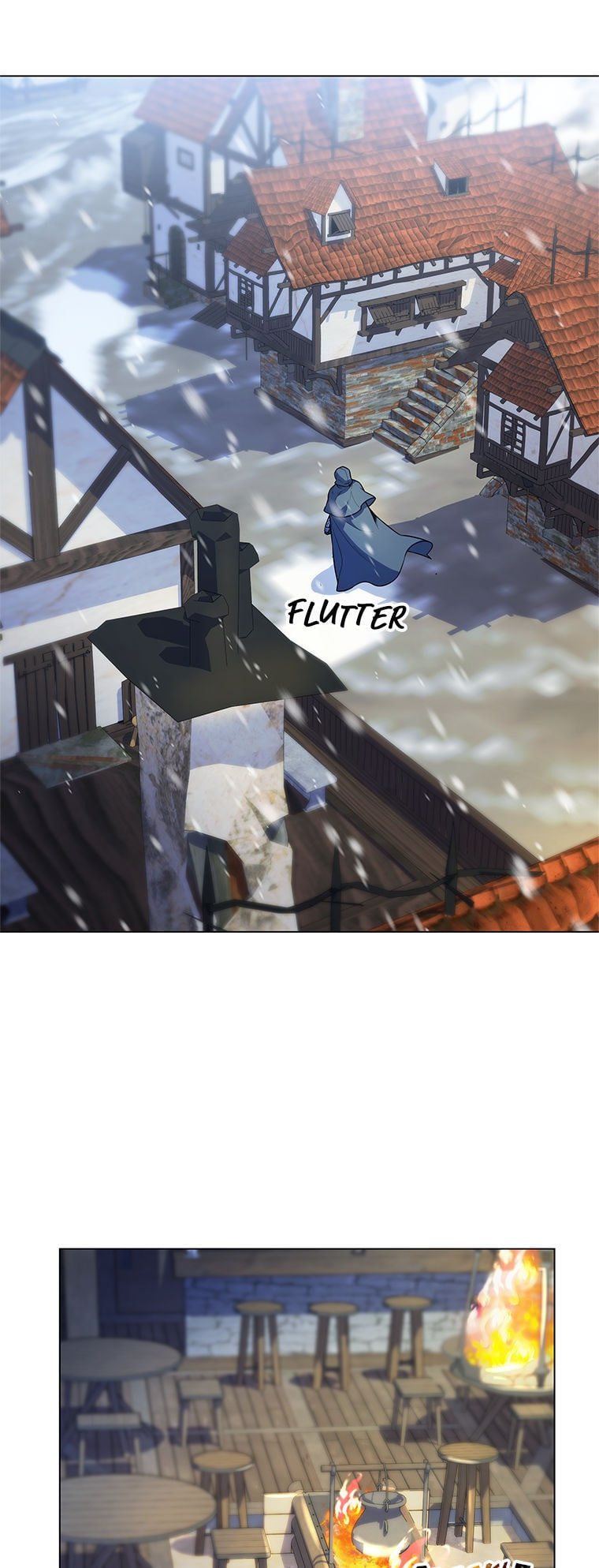Guilty Gear Xtra (Colored) Chapter 40 page 46 - 