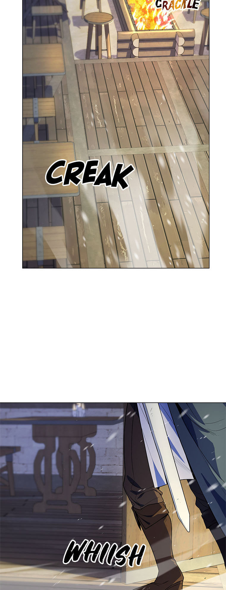 Guilty Gear Xtra (Colored) Chapter 40 page 47 - 