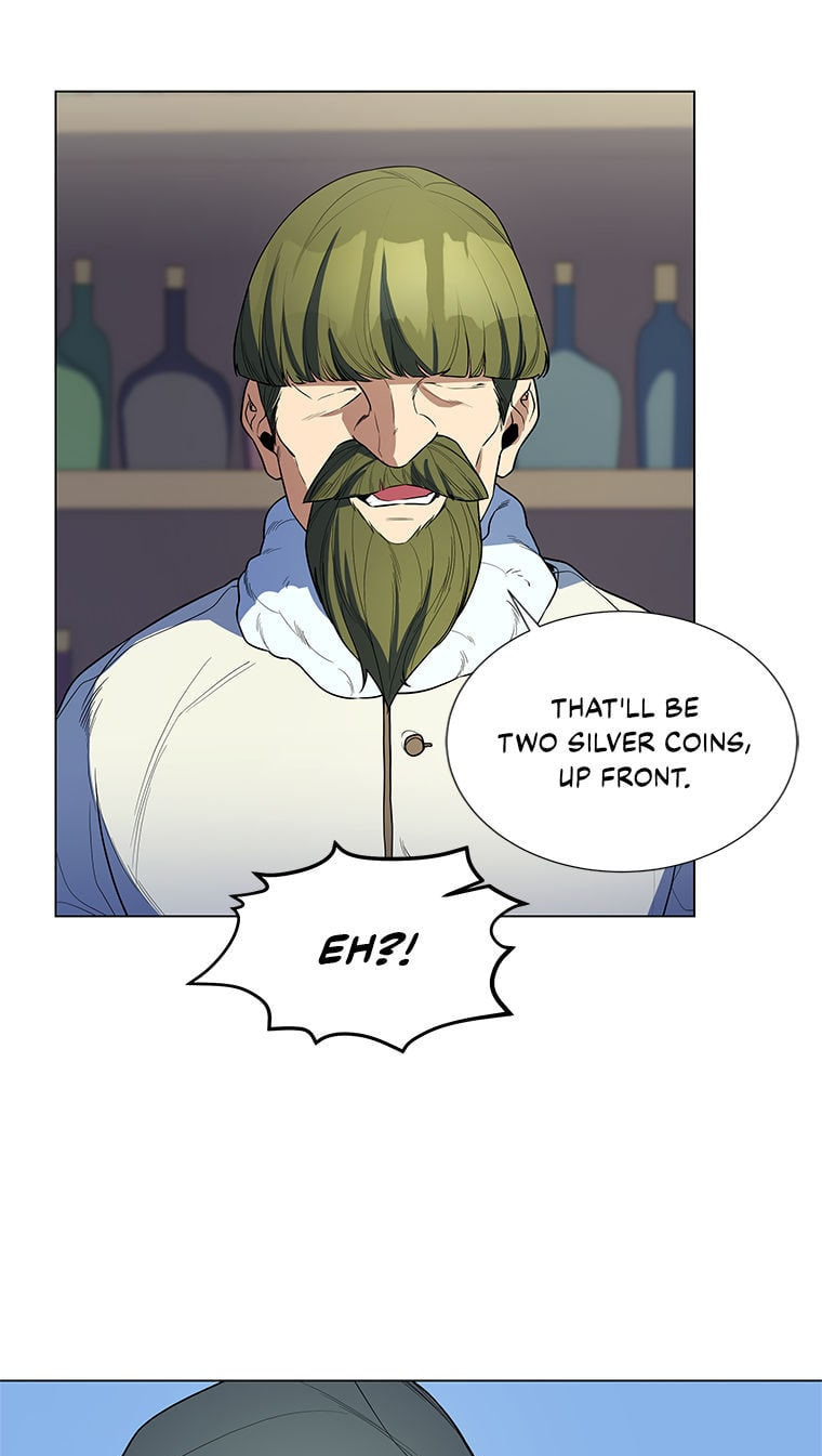 Guilty Gear Xtra (Colored) Chapter 40 page 50 - 
