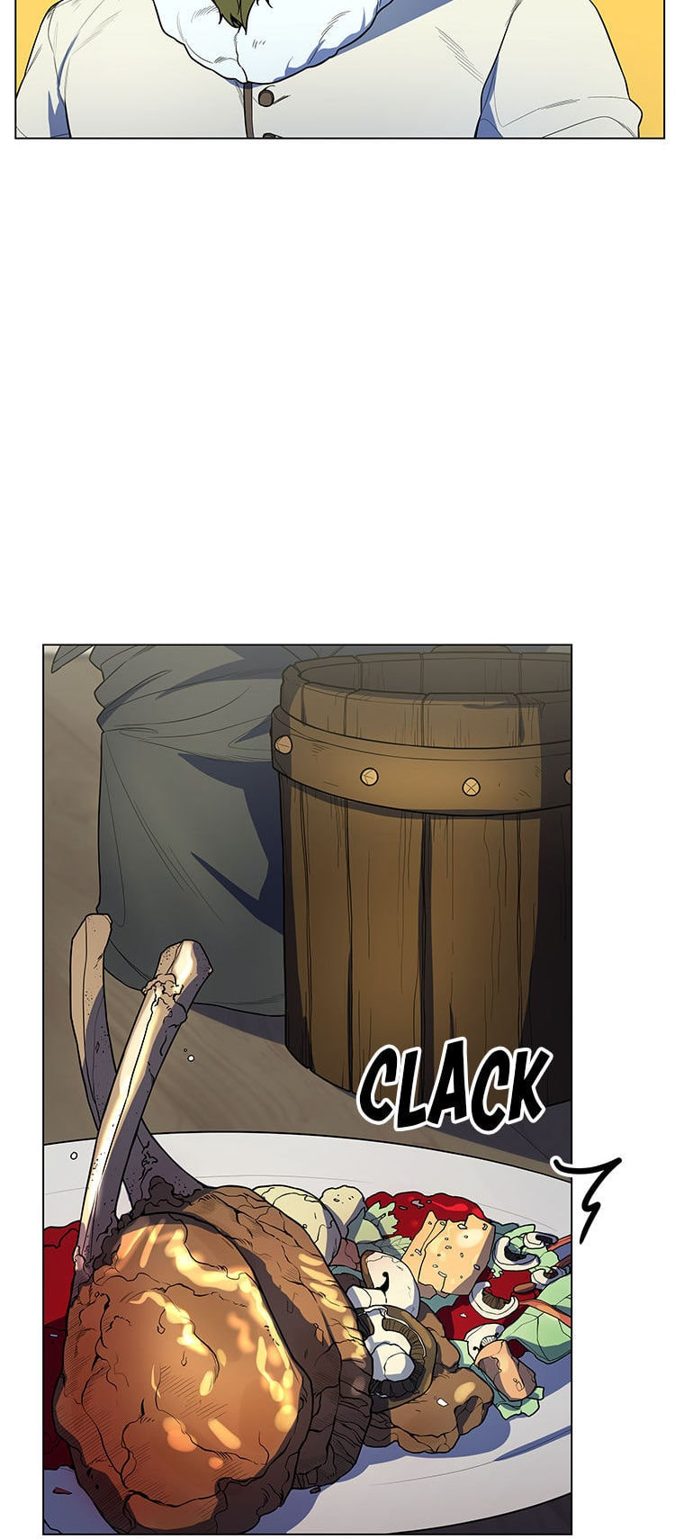 Guilty Gear Xtra (Colored) Chapter 40 page 54 - 