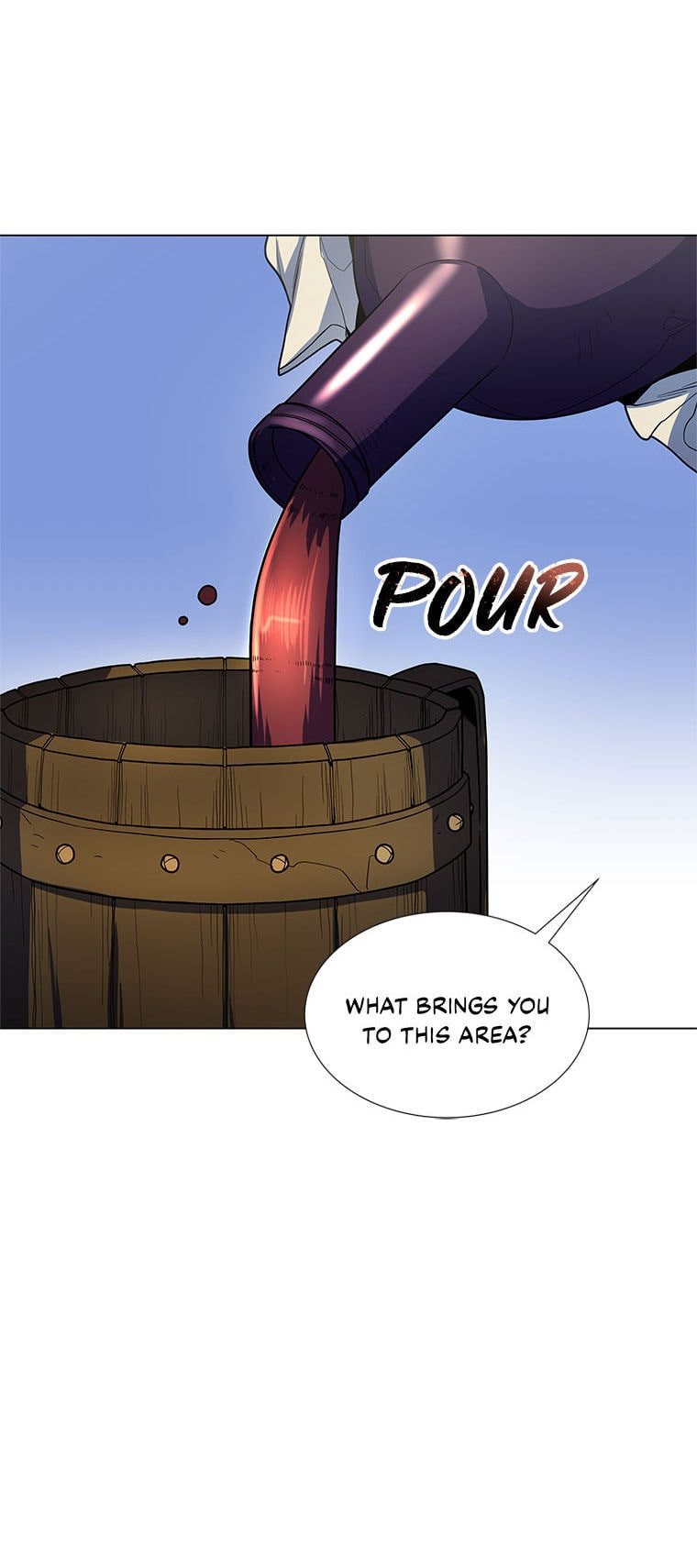 Guilty Gear Xtra (Colored) Chapter 40 page 58 - 