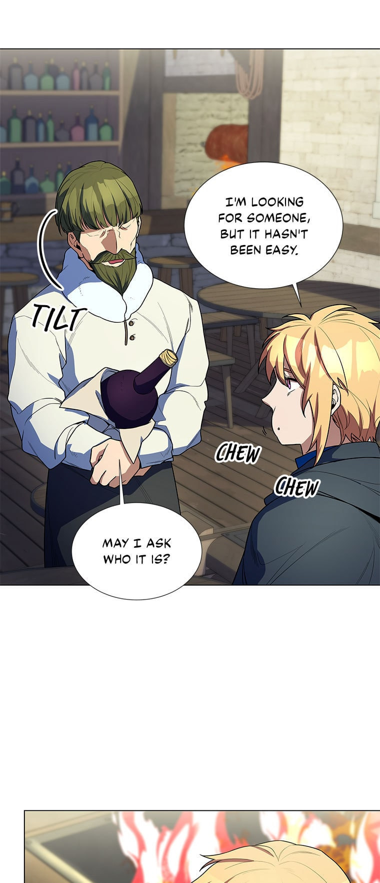 Guilty Gear Xtra (Colored) Chapter 40 page 59 - 