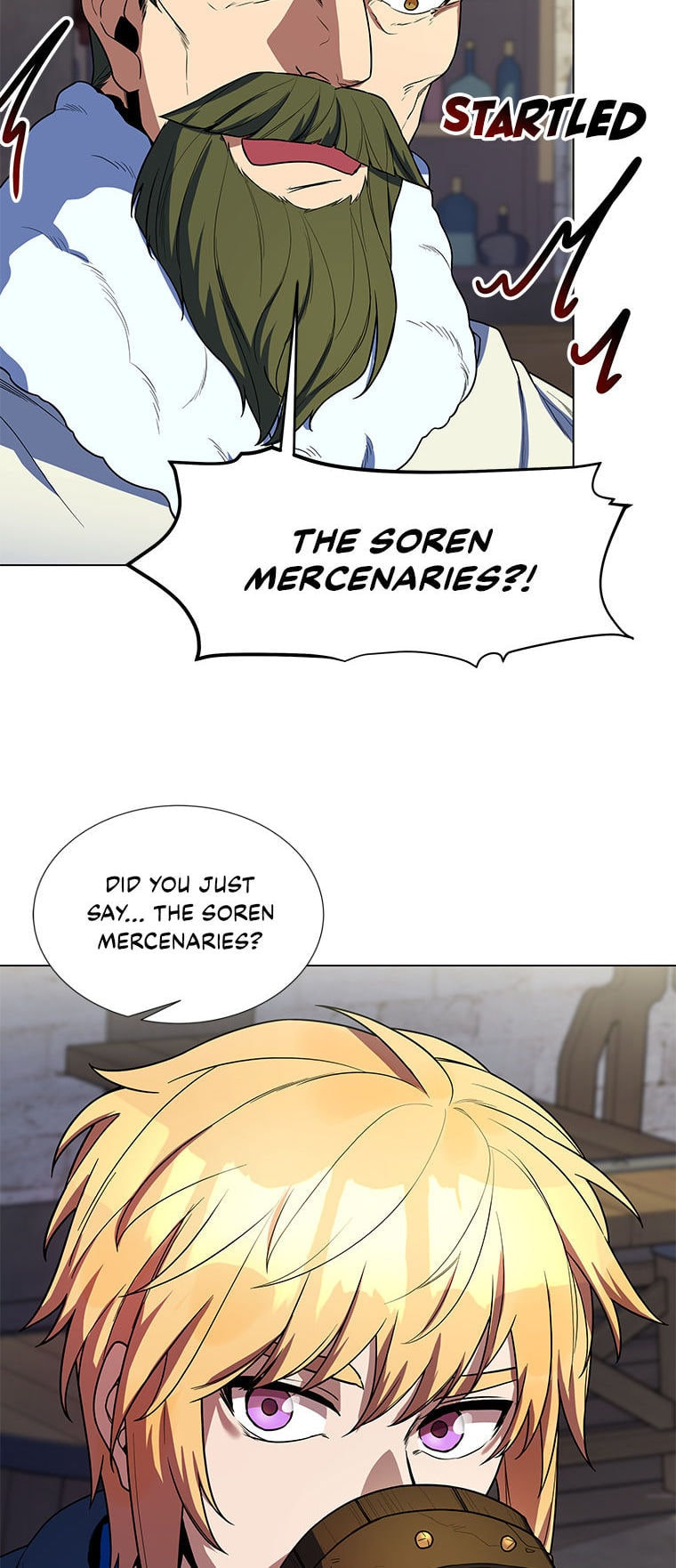 Guilty Gear Xtra (Colored) Chapter 40 page 61 - 