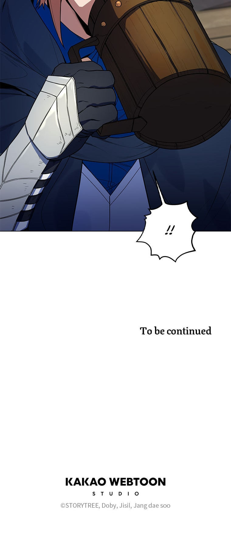 Guilty Gear Xtra (Colored) Chapter 40 page 62 - 