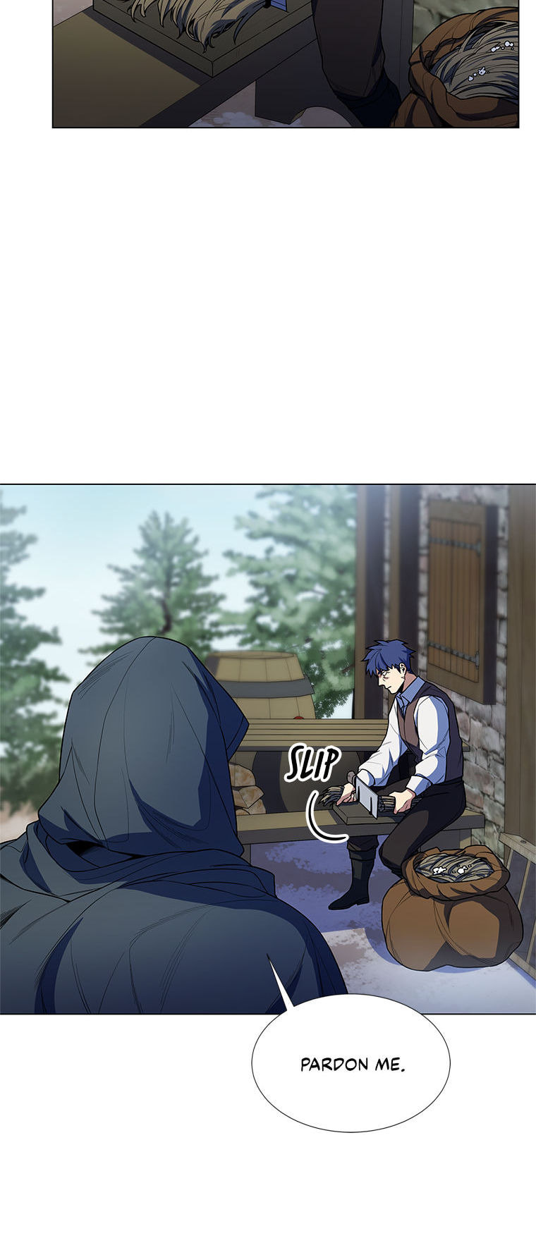Guilty Gear Xtra (Colored) Chapter 41 page 12 - 