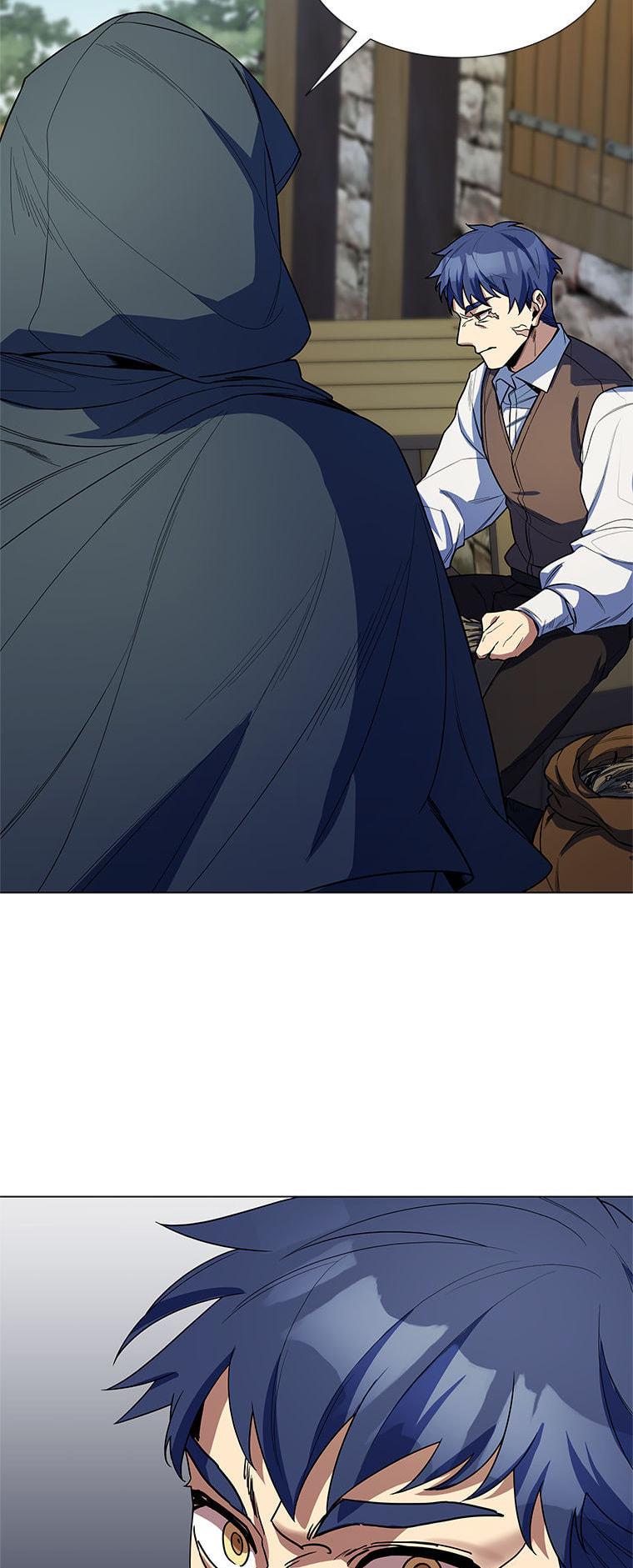 Guilty Gear Xtra (Colored) Chapter 41 page 14 - 